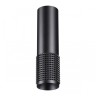 370757 NOVOTECH OVER черный накладной светильник MAIS, GU10*1*50W, 200мм высота - Распродажа