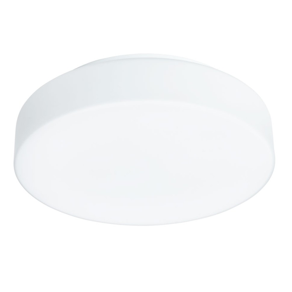 A6824PL-1WH ARTE LAMP светодиодный влагозащищенный светильник Aqua-tablet IP44, 24W, 4000K/ 25см диаметр