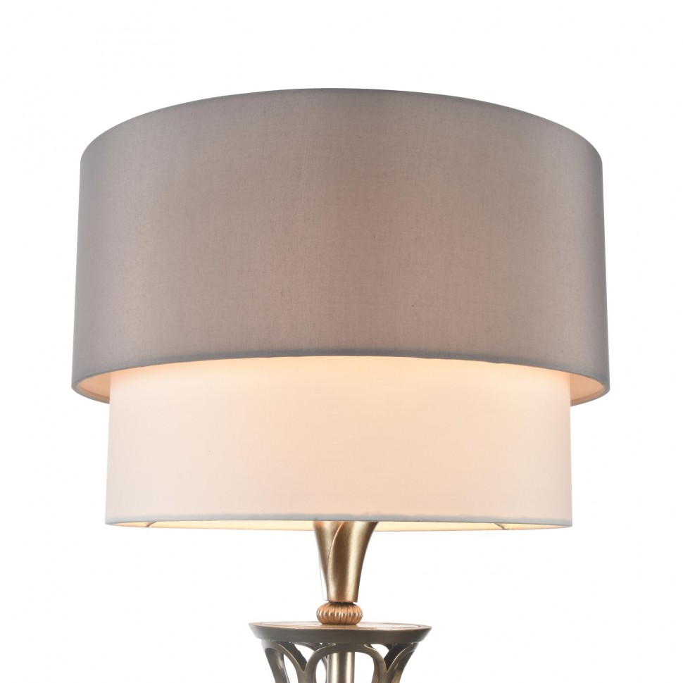 H311-FL-01-G Maytoni Торшер Lillian