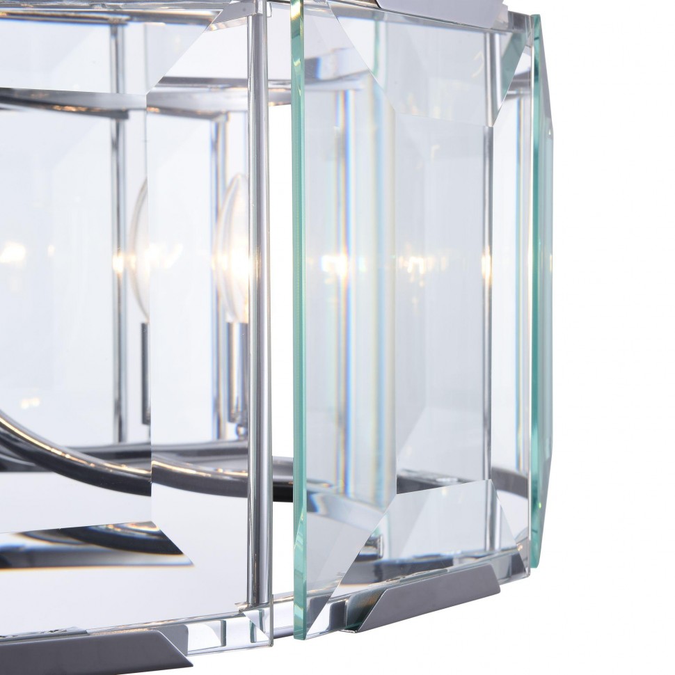 MOD202PL-06N Maytoni Подвесной светильник Cerezo