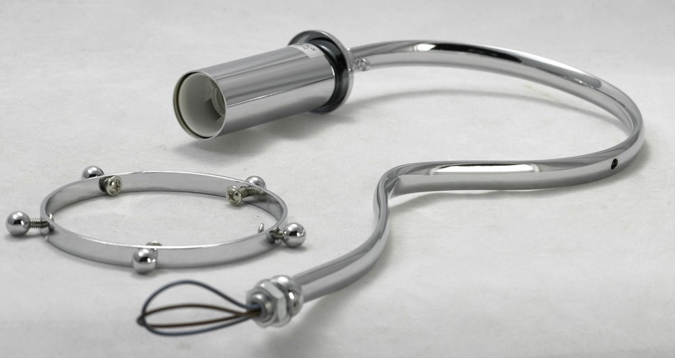 LSP-8080 Lussole Подвесная люстра LGO