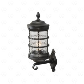 810020101 MW-Light Уличный настенный светильник Донато Street