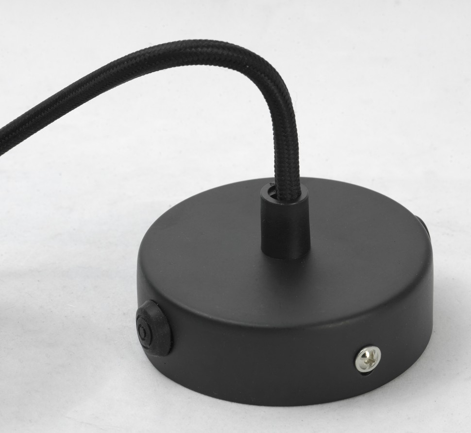 LSP-9888 Lussole Подвесная люстра Loft