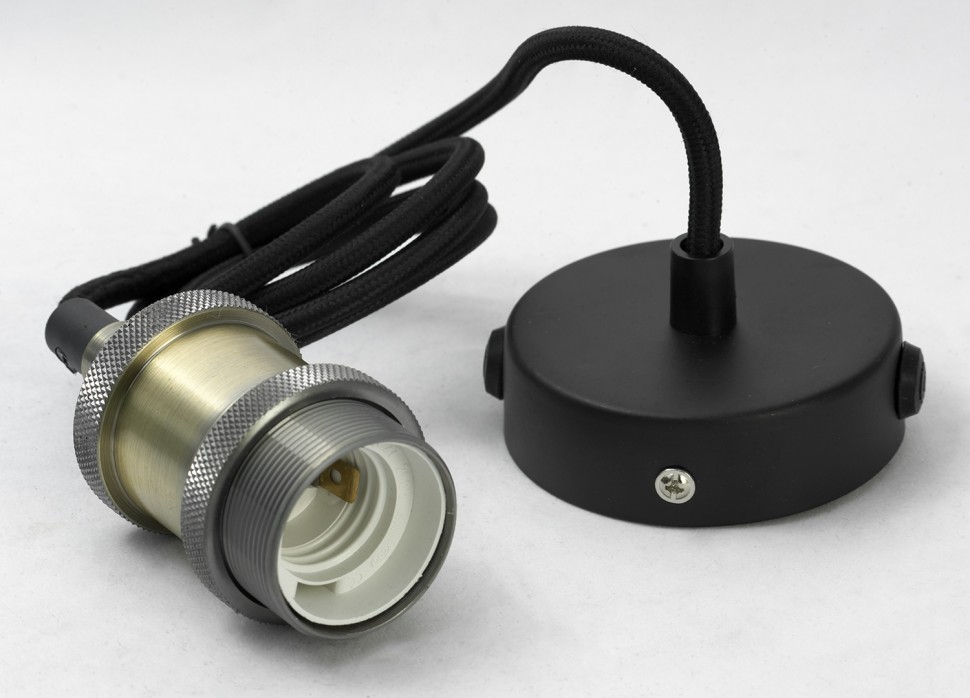 LSP-9888 Lussole Подвесная люстра Loft