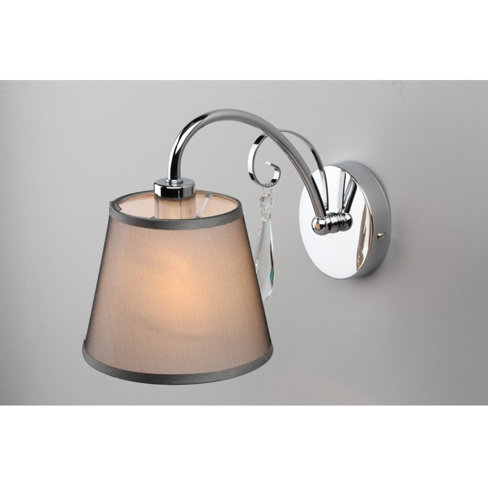 OML-66701-01 OMNILUX бра Recco