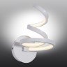 OML-42601-20 OMNILUX белый настенный светодиодный светильник Banbury, 20W, 4200K