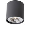 09910/12/36 Lucide Спот черный DIALO-LED