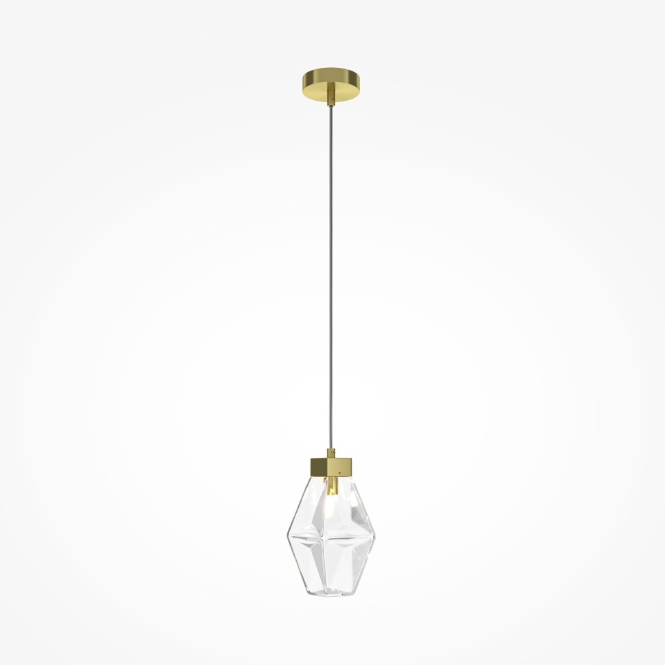 MOD325PL-01G MAYTONI подвесной светильник Coctail Time, G9*1*28W