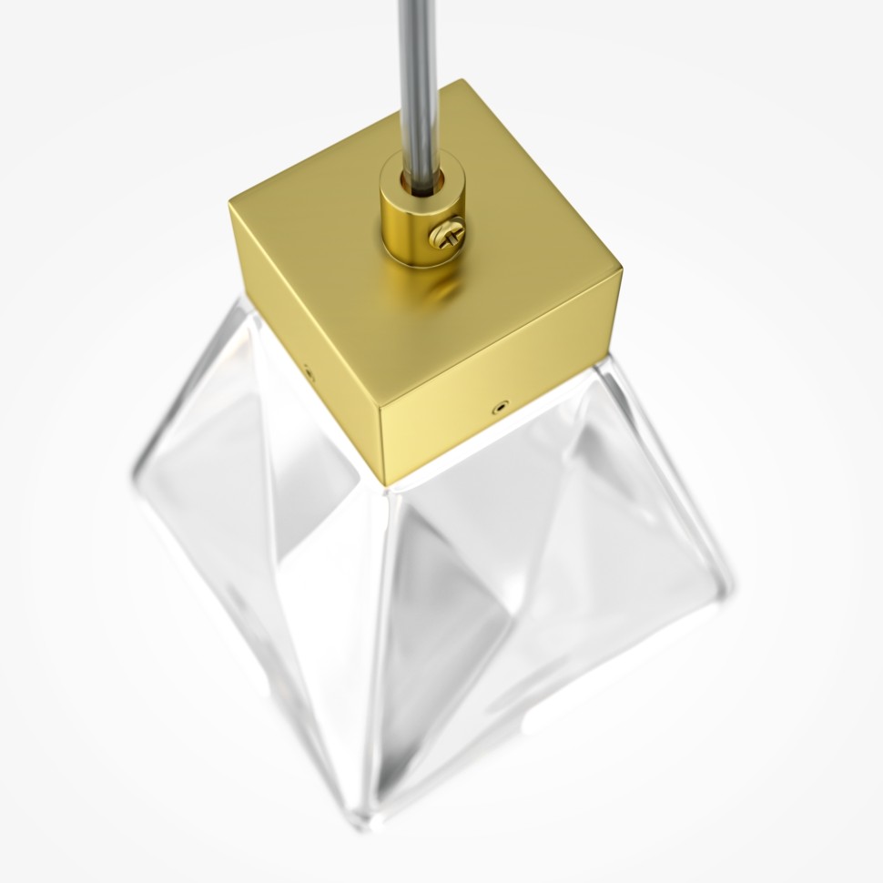 MOD325PL-01G MAYTONI подвесной светильник Coctail Time, G9*1*28W