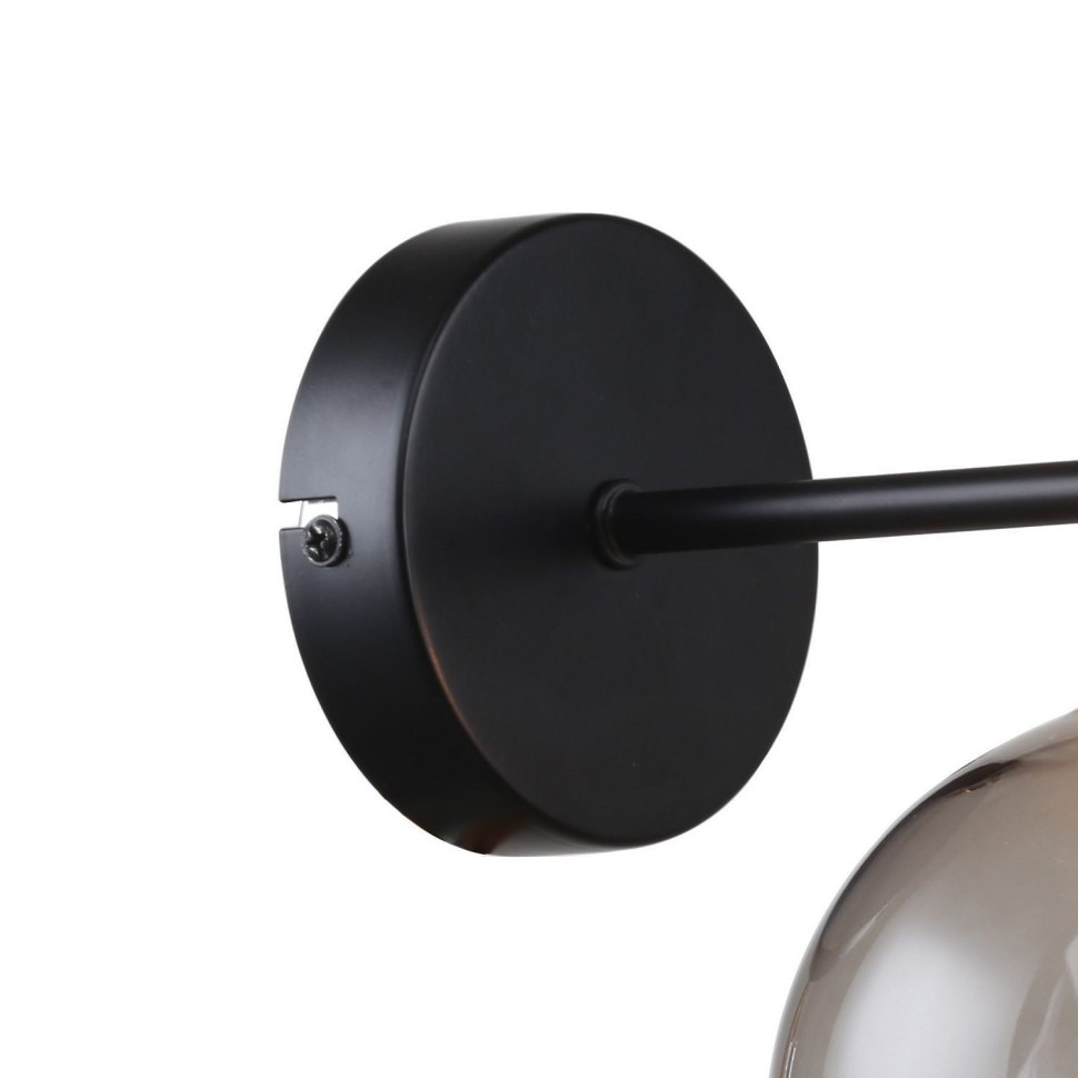 2766-1W Favourite черное бра Eternity