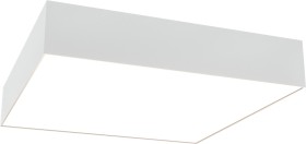 C032CL-36W4K-SQ-W Maytoni Zon Потолочный светодиодный светильник белый 36W 4000K 30*30см