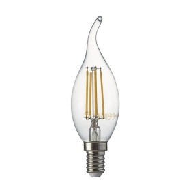 TL-4011 Top-Light светодиодная лампа Е14 &quot;свеча на ветру&quot;, 6Вт, нейтральный свет