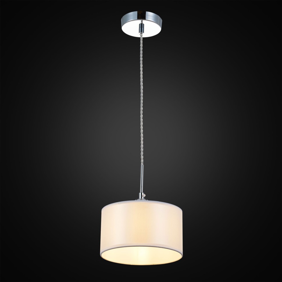 CL466110 CITILUX Подвесной светильник Эвита, E27*1*75W, 21см диаметр