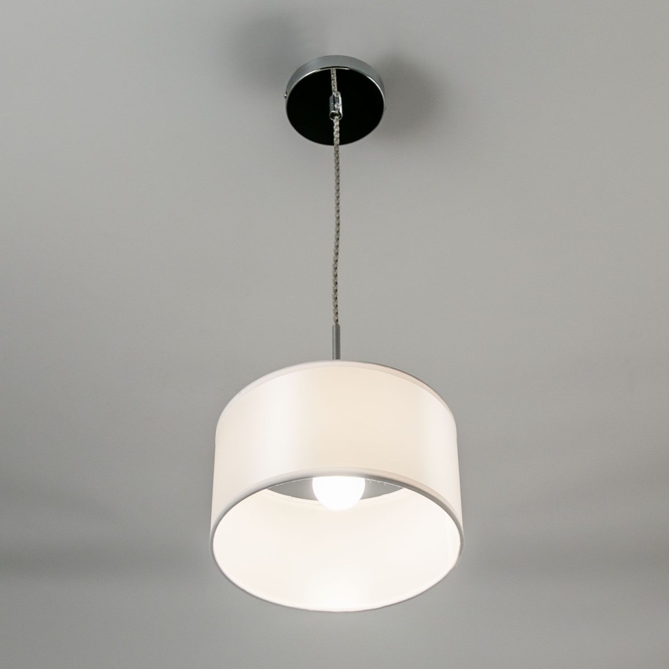 CL466110 CITILUX Подвесной светильник Эвита, E27*1*75W, 21см диаметр