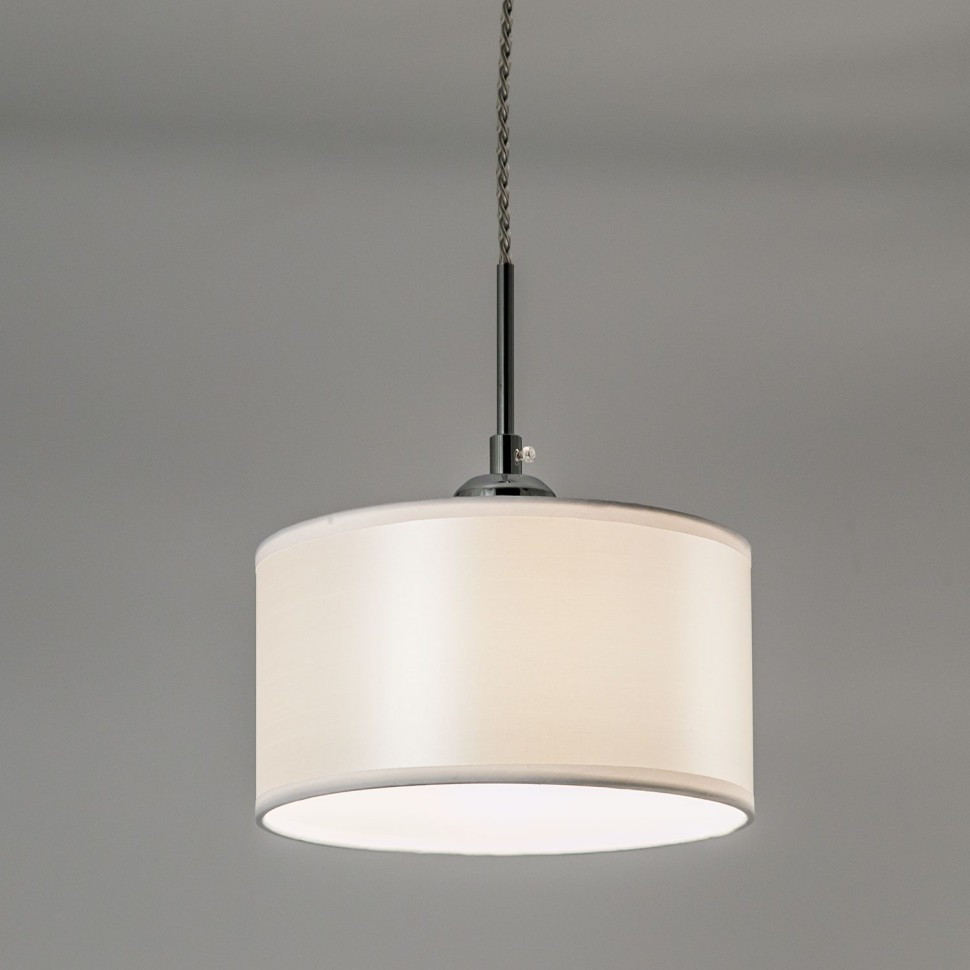 CL466110 CITILUX Подвесной светильник Эвита, E27*1*75W, 21см диаметр