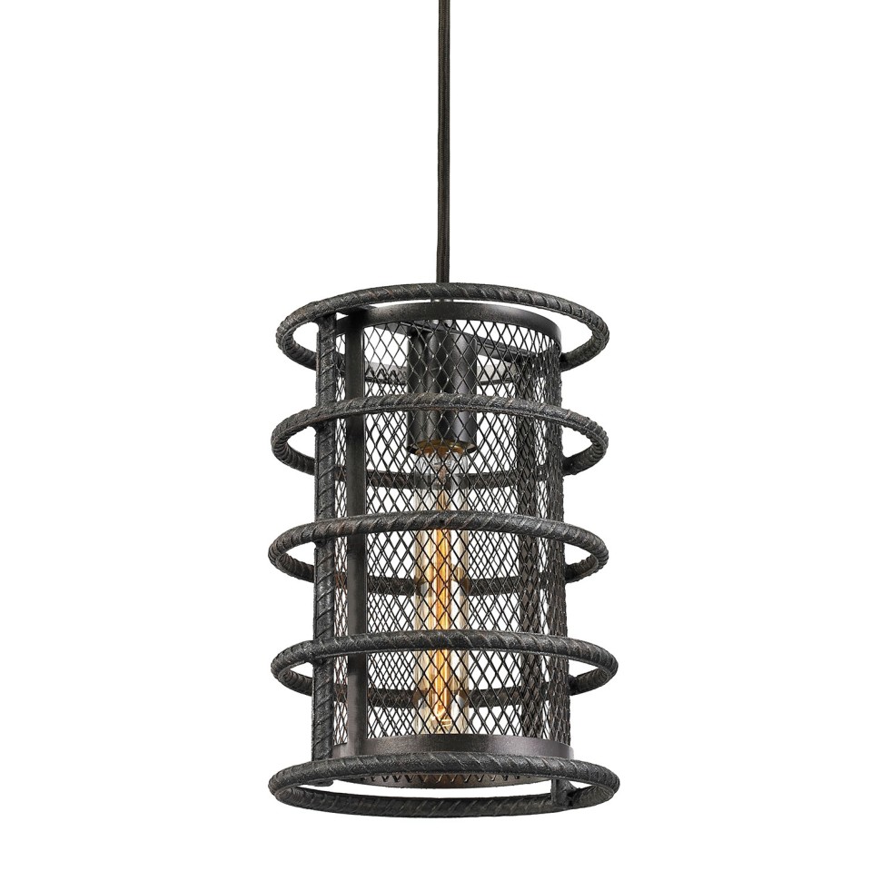 LSP-9645 Lussole Подвесной светильник Loft