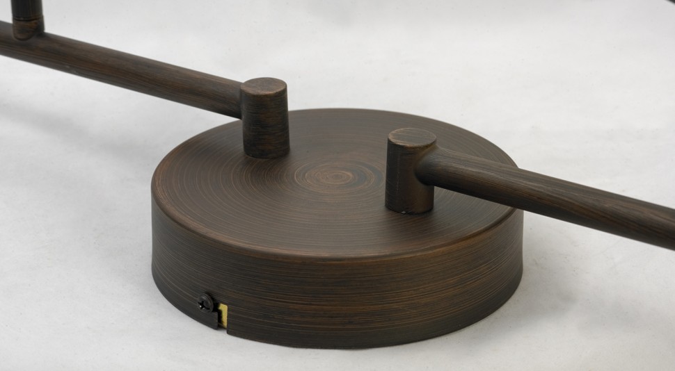 LSP-9136 Lussole Спот в стиле Loft