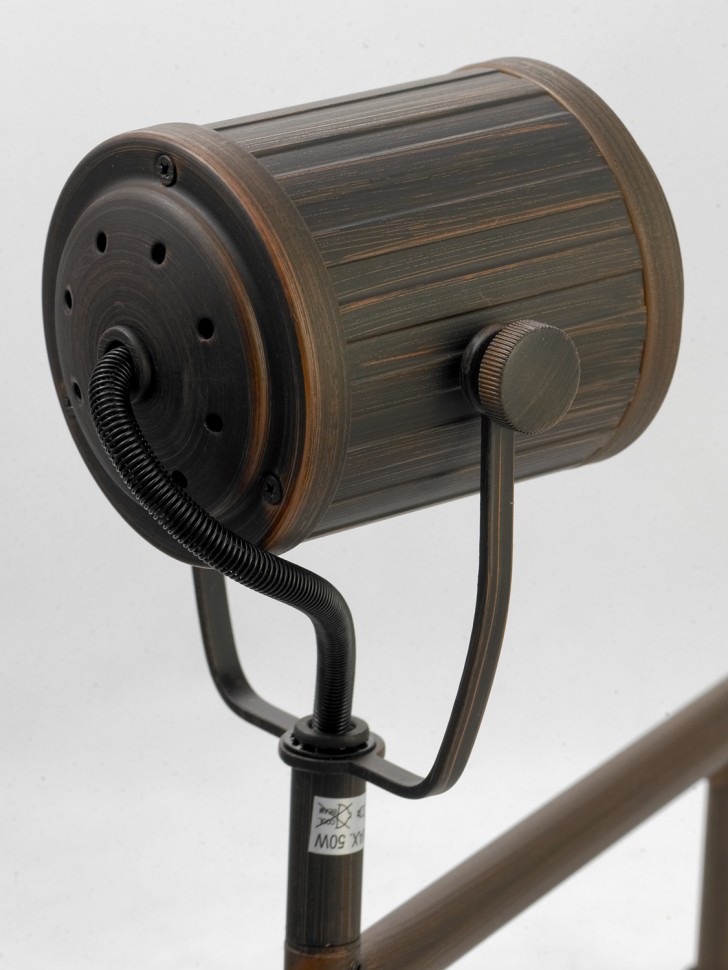 LSP-9136 Lussole Спот в стиле Loft