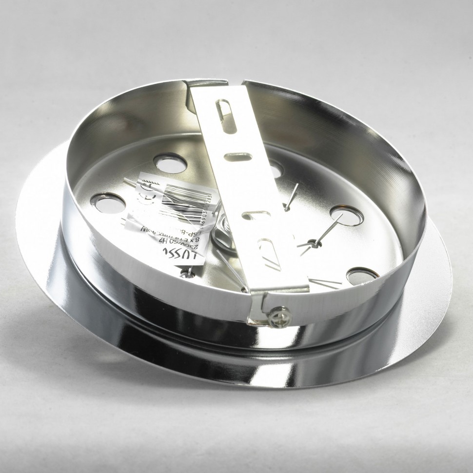 LSP-8081 Lussole Люстра потолочная LGO