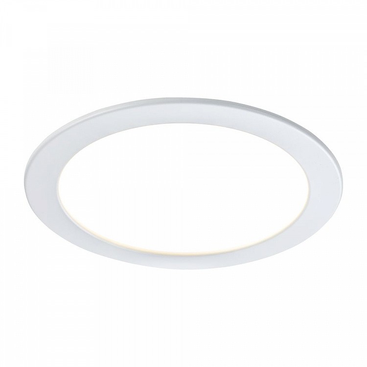 DL017-6-L18W Maytoni Встраиваемый влагозащищенный светильник Stockton IP44