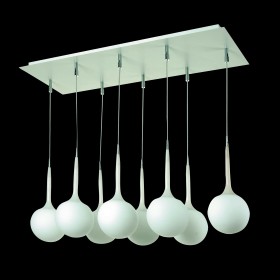 803080 LightStar Светильник потолочный GLOBO