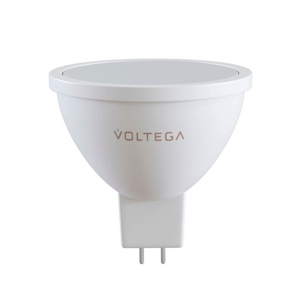 7059 VOLTEGA Лампа светодиодная 7W 4000K 700Lm GU5.3