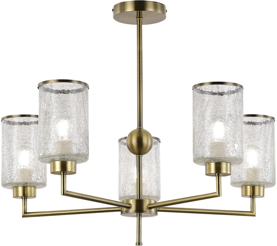 Архив - SLE1046-302-05 EVOLUCE Потолочная люстра на штанге Vestre