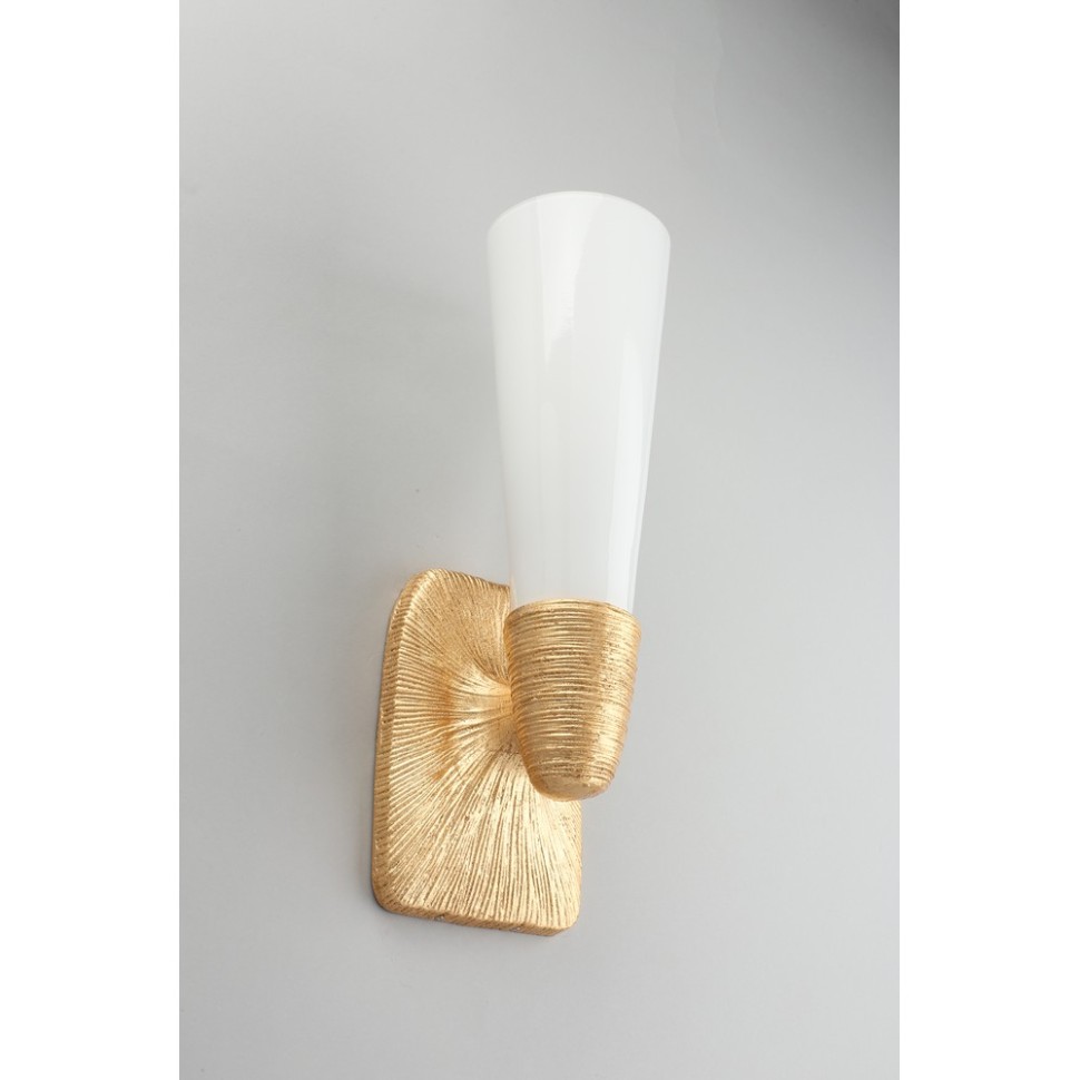 APL.800.01.01 APLOYT Бра Hloya, золото