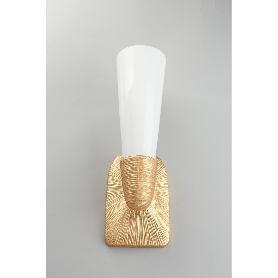 APL.800.01.01 APLOYT Бра Hloya, золото