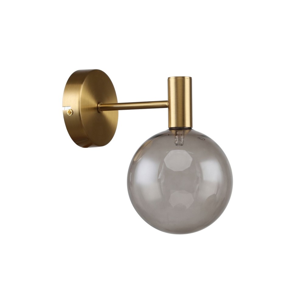 2765-1W Favourite бра Eternity, латунь, G9*25W