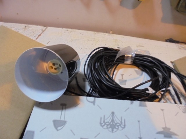 1441-6P Favourite Светильник потолочный Actuel