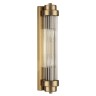4821/2W ODEON LIGHT Walli настенный светильник LORDI бронза, E14*2*40W, 42см