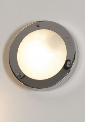 LSL-5512-01 Lussole Настенно-потолочный светильник влагозащищенный Acqua