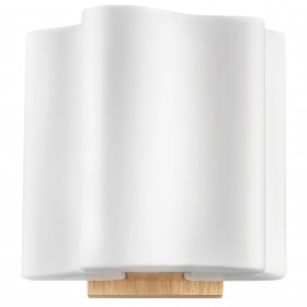802615 Lightstar Бра NUBI LEGNO