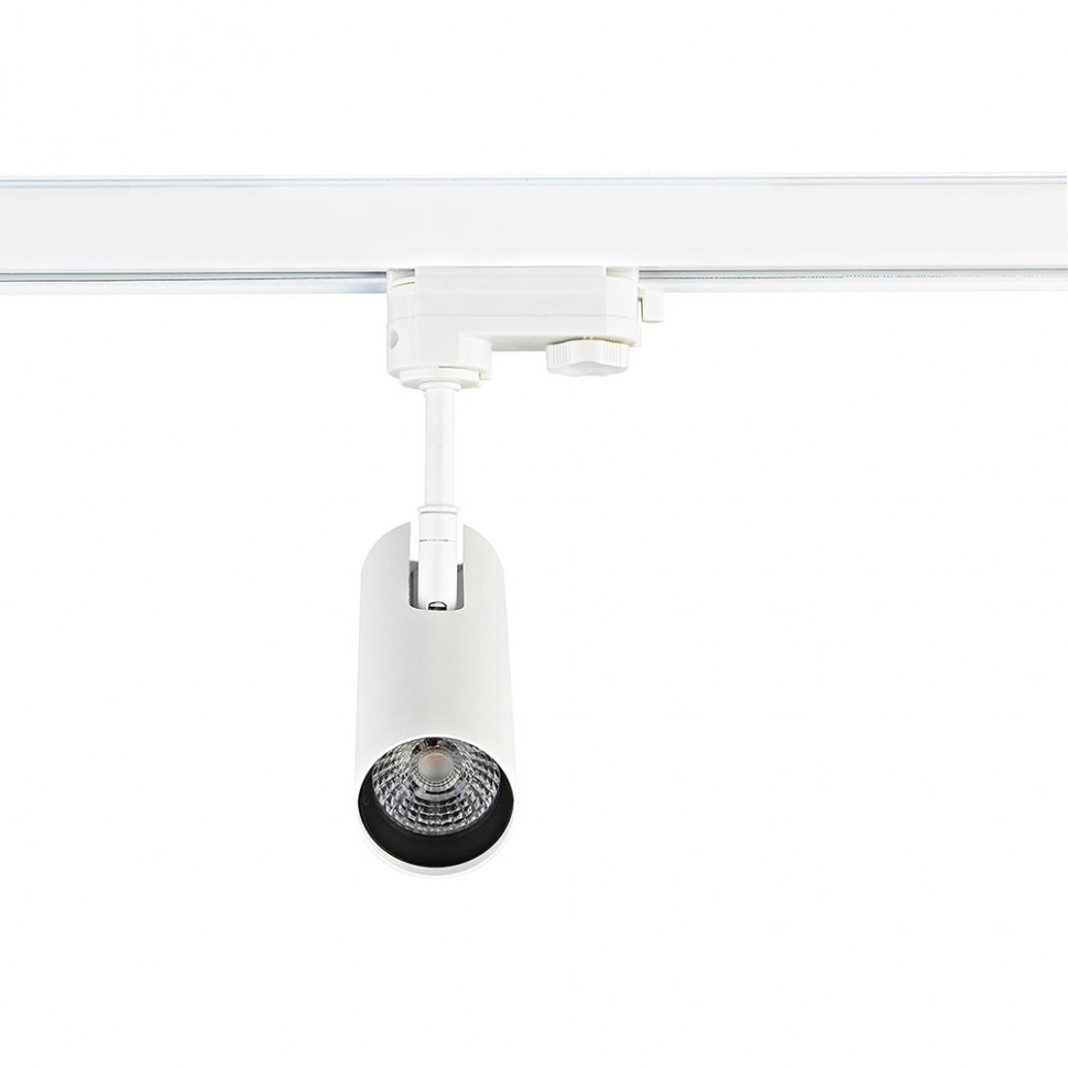 DL18866/10W TRACK W DIM DONOLUX Трековый светильник 