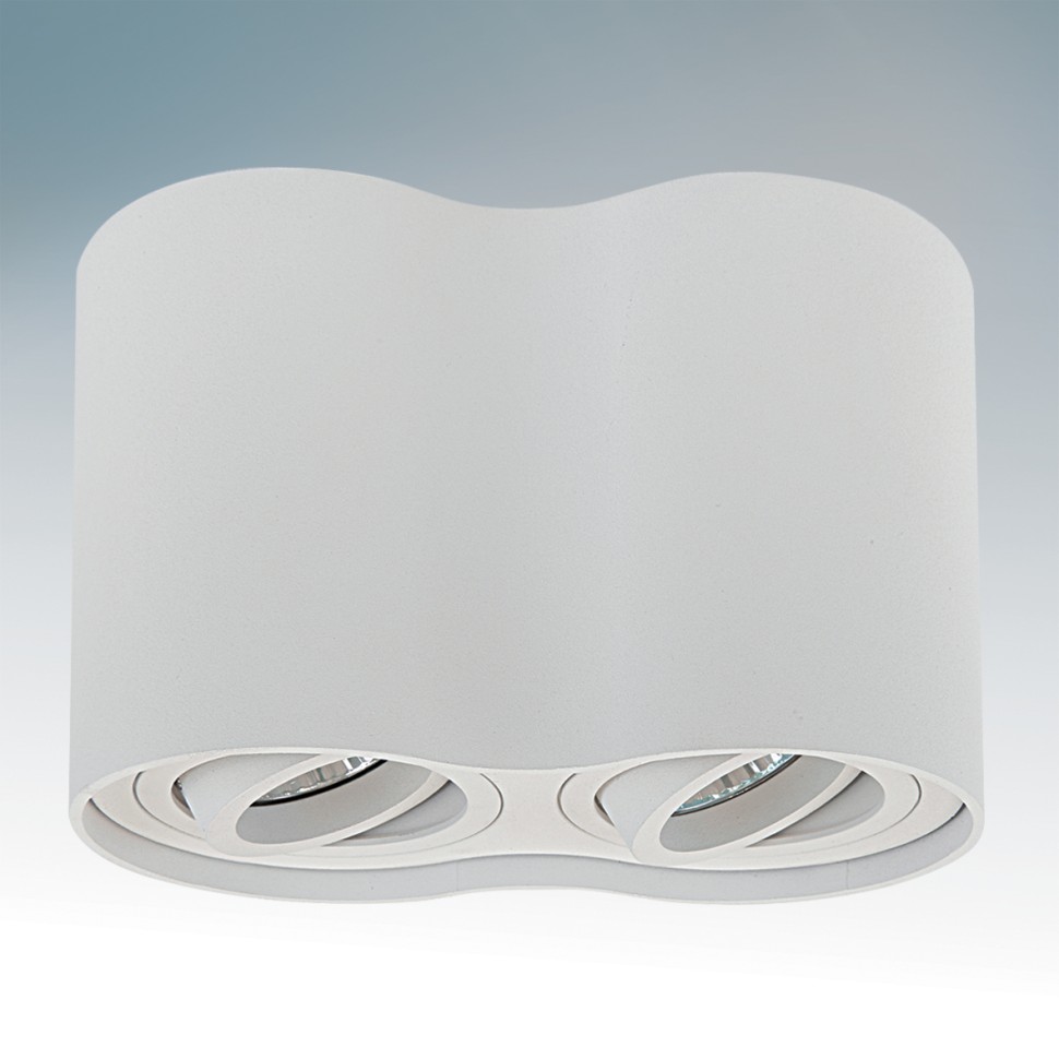 052026 Lightstar Накладной светильник BINOCO DUO