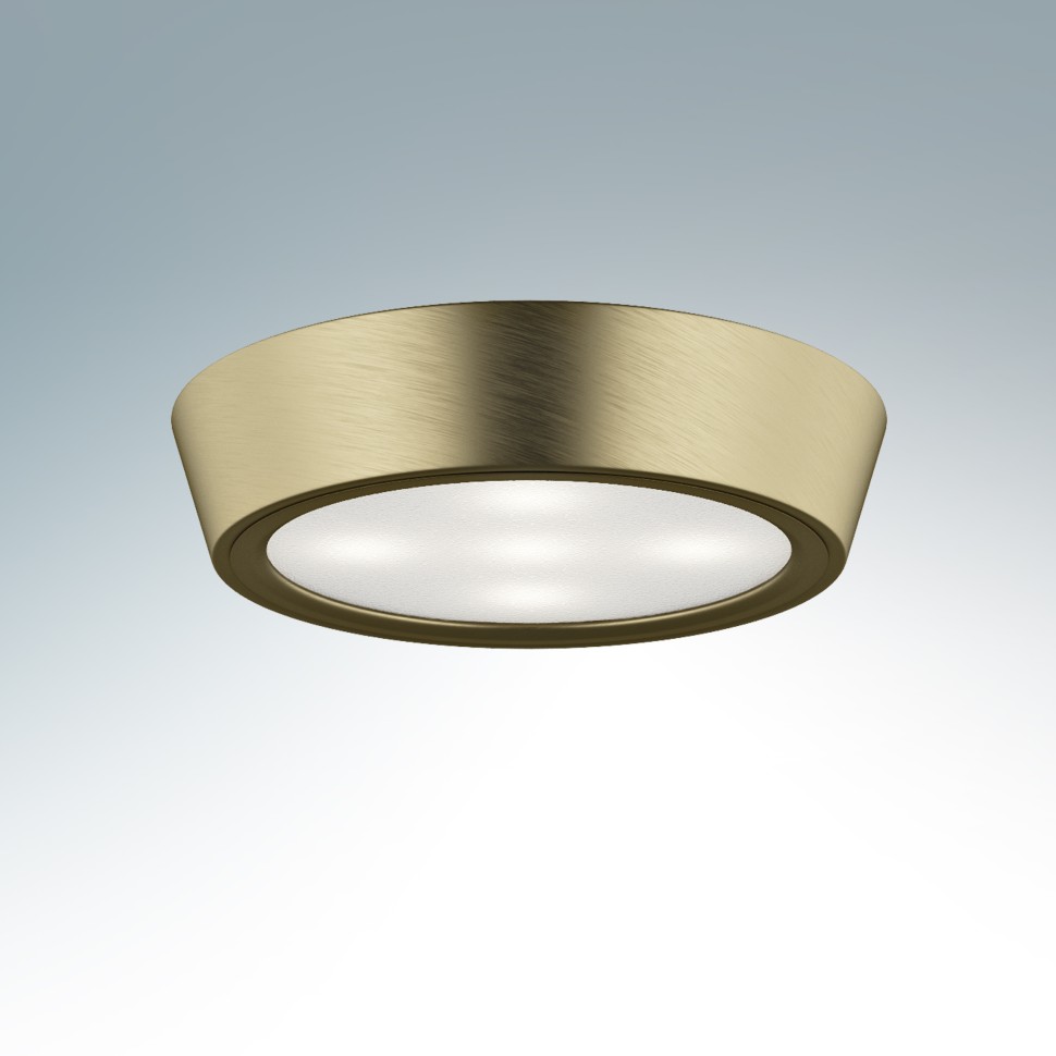 214712 Lightstar Накладной светильник URBANO MINI, IP65, 8W, 3000K