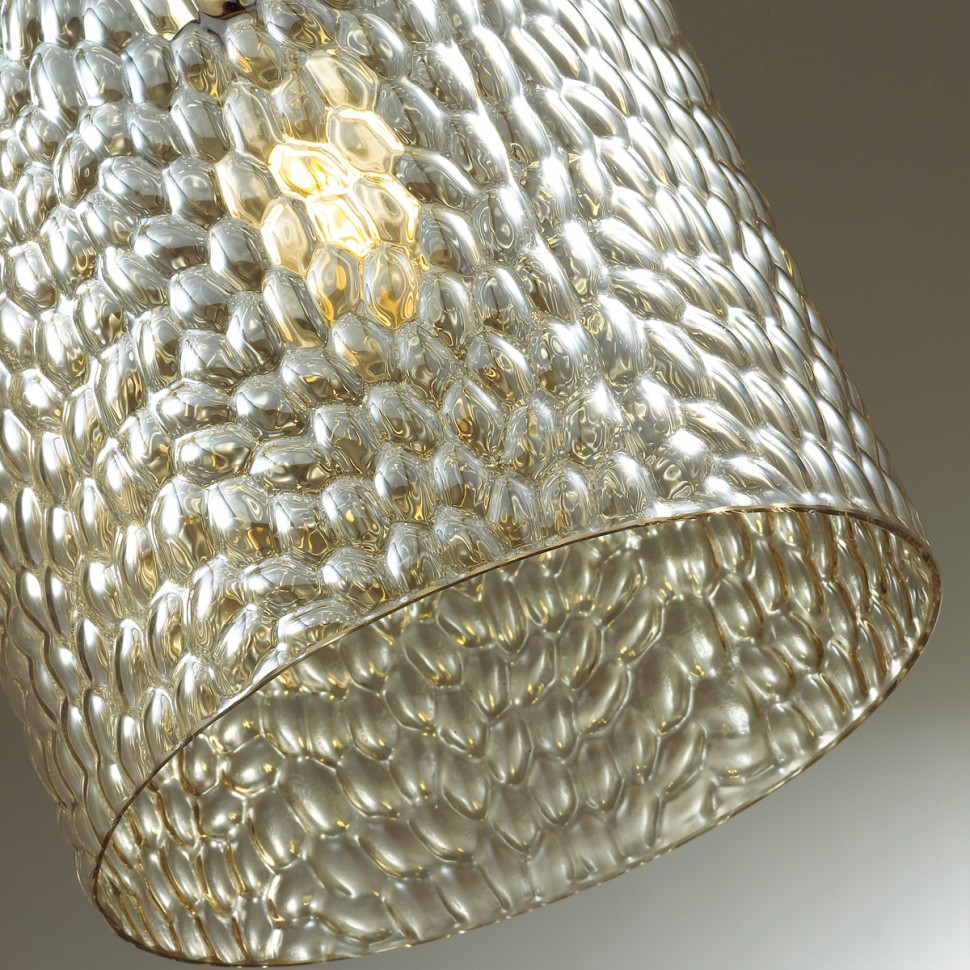 4710/1 Odeon Light Подвесной светильник PELO