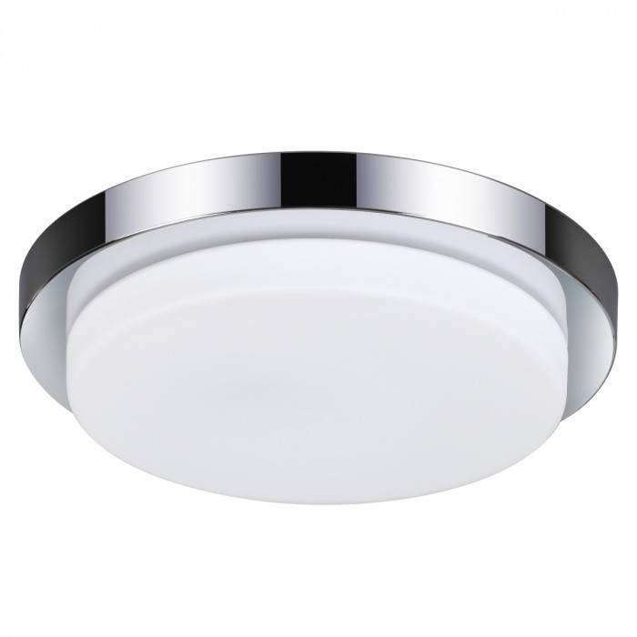 2746/3C Odeon Light Настенно-потолочный светильник HOLGER