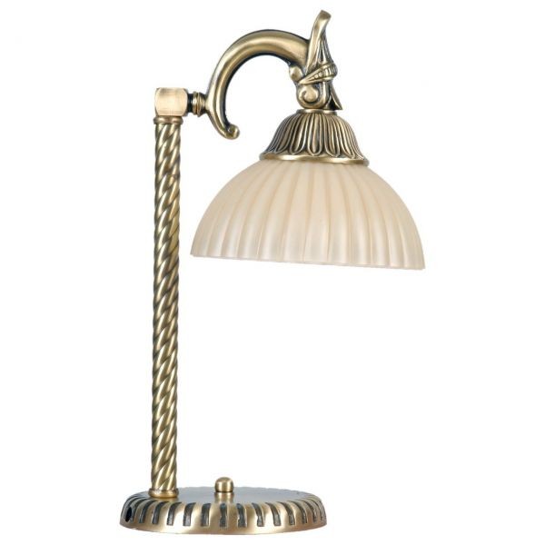 317031001 MW-Light Настольная лампа Афродита Classic