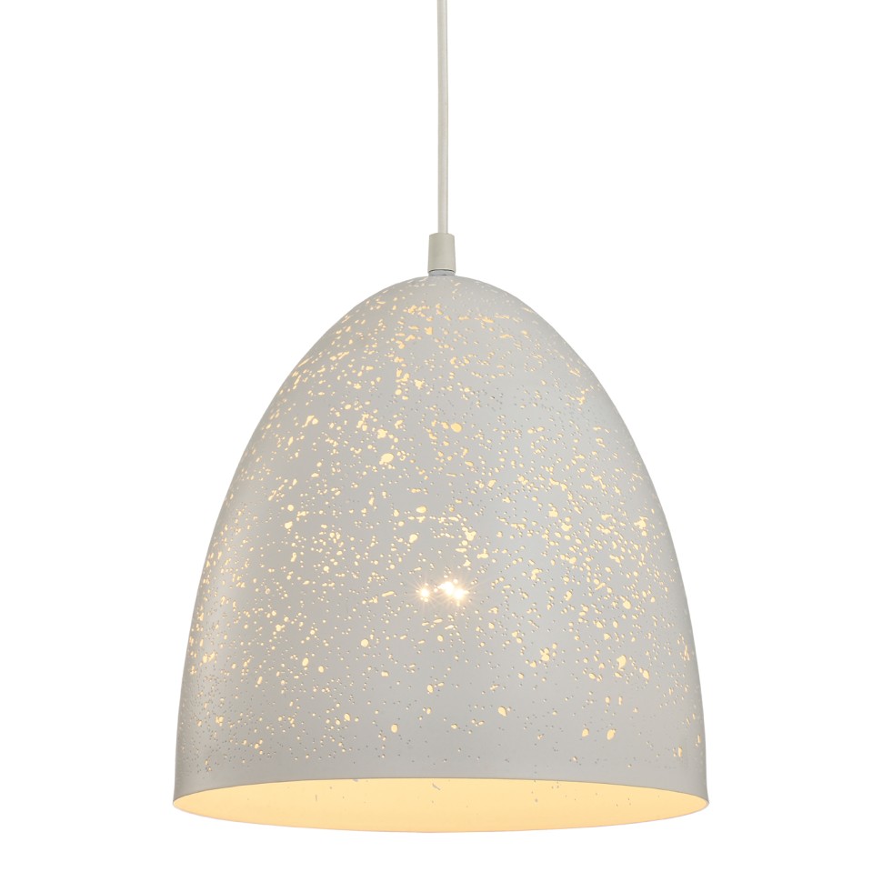 LSP-9891 Lussole Подвесной светильник белый Loft