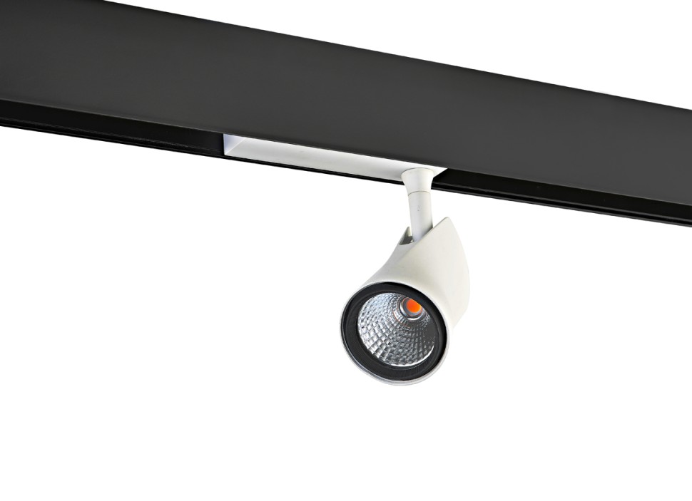 DL18782/01M White DONOLUX Трековый светильник
