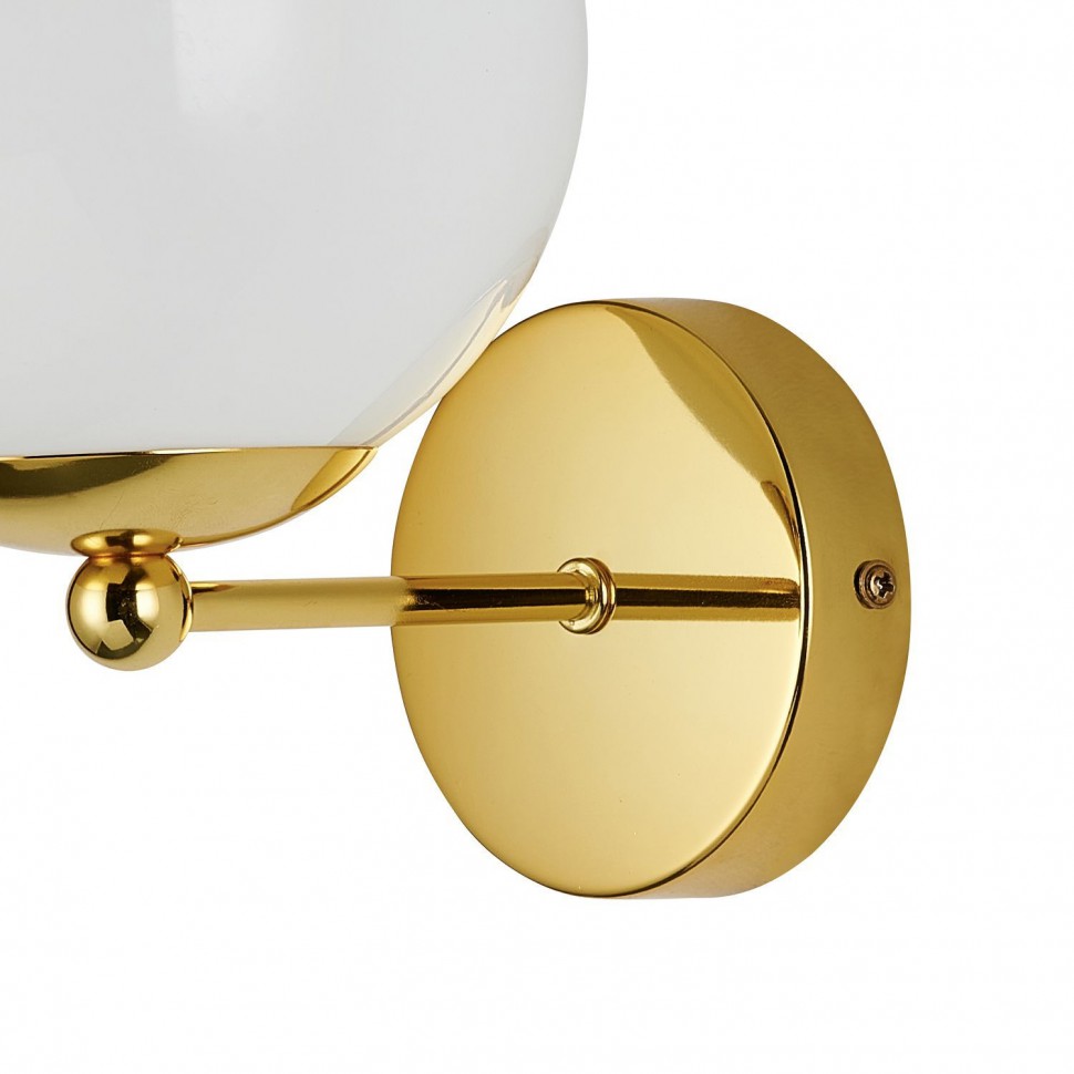 2811-1W FAVOURITE Бра Undine