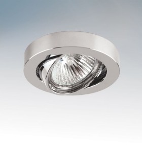 006234 LightStar Встраиваемый светильник MATTONI CYL
