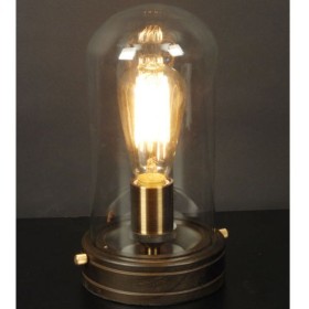 CL450801 Citilux Настольная лампа Эдисон