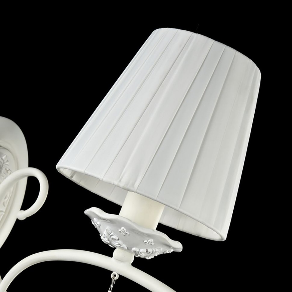 ARM001-01-W Maytoni Бра Passarinho