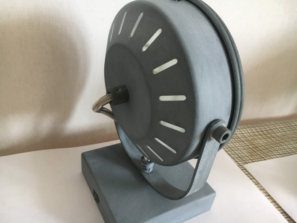 LSP-9979 Lussole Спот LOFT