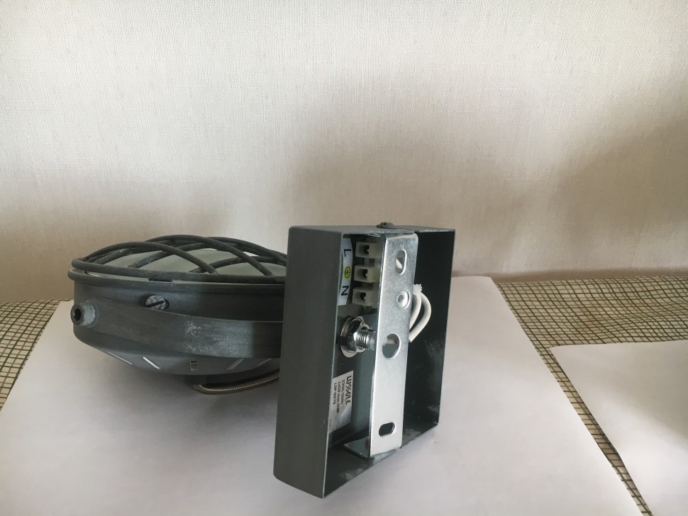 LSP-9979 Lussole Спот LOFT