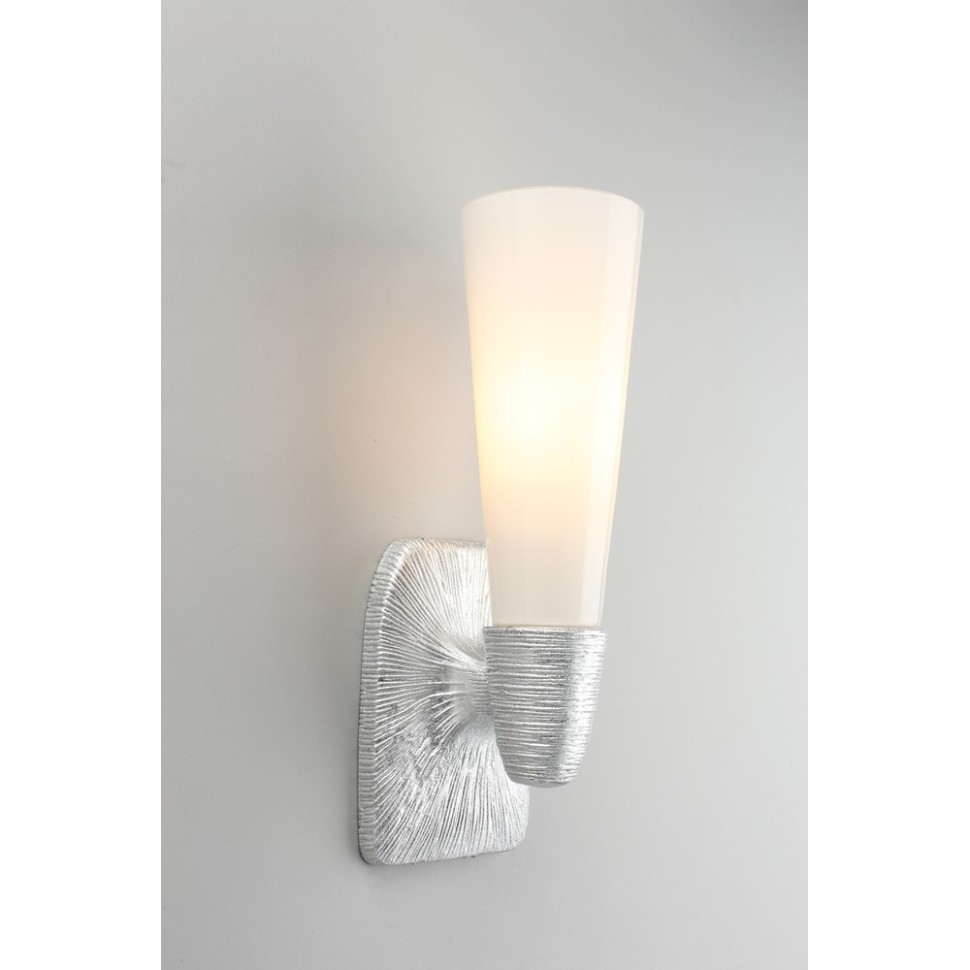 APL.800.11.01 APLOYT Бра Hloya, серебро