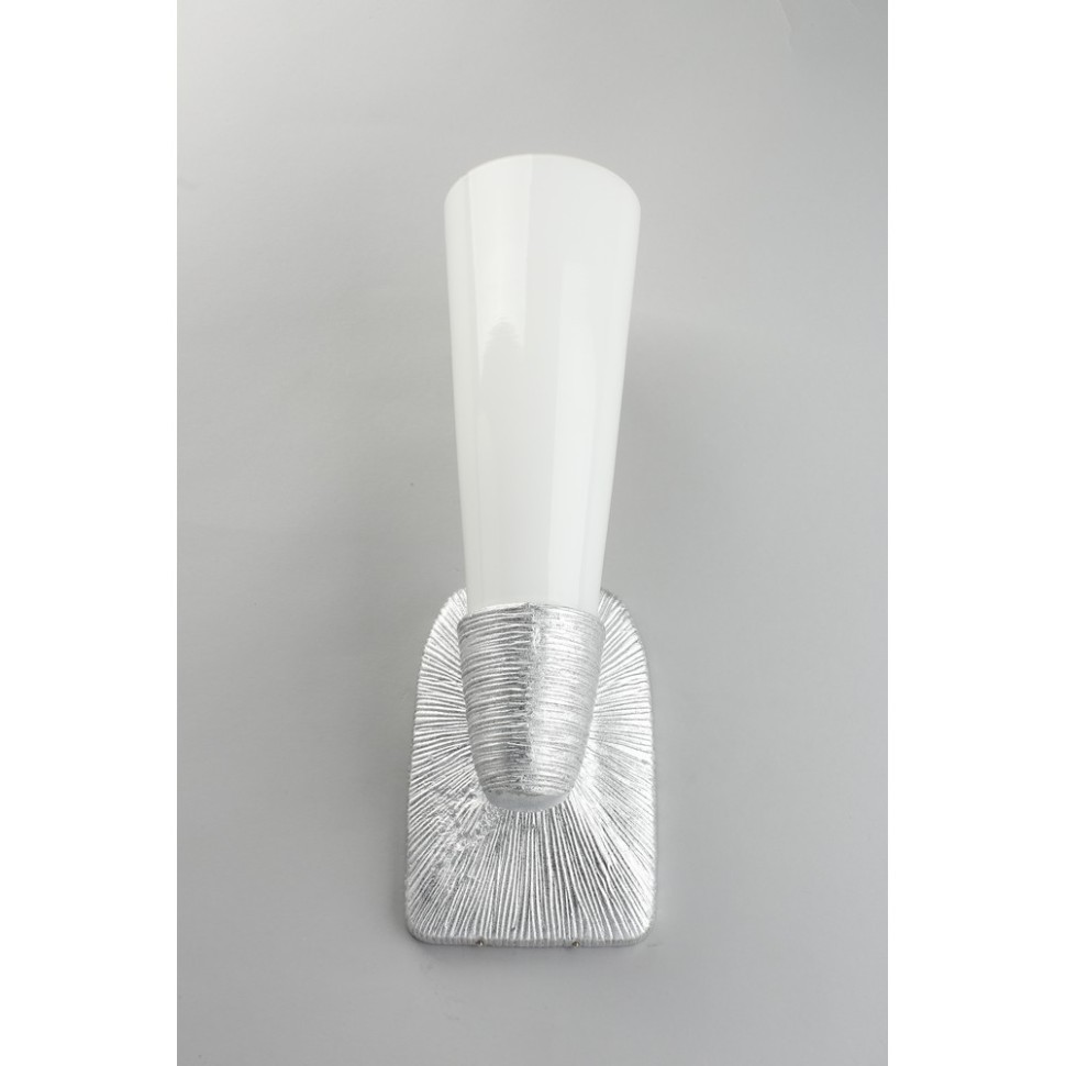 APL.800.11.01 APLOYT Бра Hloya, серебро